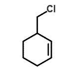 CAS#: 19509-49-0， 3-(Chloromethyl)Cyclohexene