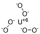 CAS#: 19525-15-6， Uraniumperoxide