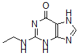 CAS#: 19545-00-7， N(2)-Ethylguanine