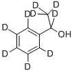 CAS#: 19547-01-4， alpha-(Methyl-D3)-Benzene-D5-Methan-D-Ol