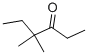 CAS#: 19550-14-2， 4,4-Dimethyl-3-Hexanone