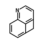 CAS#: 195503-38-9， 4H-Cyclobuta[de]Quinoline