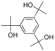 CAS#: 19576-38-6， alpha,alpha,alpha',alpha',alpha'',alpha''-Hexamethylbenzene-1,3,5-Trimethanol
