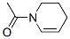 CAS#: 19615-27-1， 1-Acetyl-1,2,3,4-Tetrahydropyridine