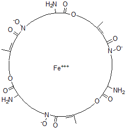 CAS#: 19624-79-4， Fusigen