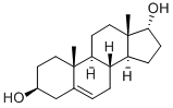 CAS#: 1963-03-7， Androst-5-Ene-3-beta,17-alpha-Diol