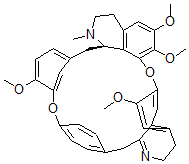 CAS#: 19634-27-6， Dehatrine