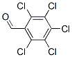 CAS#: 19635-52-0， Pentachlorobenzaldehyde