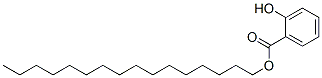 CAS#: 19666-19-4， Hexadecyl 2-Hydroxybenzoate