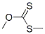 CAS#: 19708-81-7， Methoxydithioformic Acid Methyl Ester