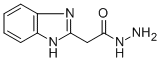 CAS#: 19731-02-3， (1H-Benzoimidazol-2-Yl)-Acetic Acid Hydrazide