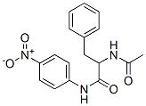 CAS#: 19746-42-0， alpha-(Acetylamino)-N-(4-Nitrophenyl)-Benzenepropanamide