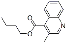 CAS#: 19764-43-3， Butyl 3-Methylquinoline-4-Carboxylate