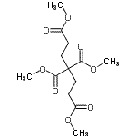 CAS#: 19766-36-0， Tetramethyl 1,3,3,5-Pentanetetracarboxylate