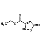 CAS#: 197729-42-3， Ethyl 5-Oxo-2,5-Dihydro-1,2-Oxazole-3-Carboxylate
