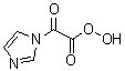 CAS#: 197777-81-4， 1H-Imidazol-1-Yl(Oxo)Ethaneperoxoic Acid