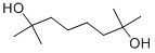 CAS#: 19781-07-8， 2,7-Dimethyl-2,7-Octanediol