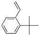 CAS#: 19789-35-6， 2-Tert-Butylstyrene