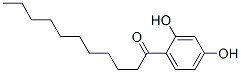 CAS#: 19810-04-9， 1-(2,4-Dihydroxyphenyl)Undecanone