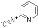 CAS#: 1984-19-6， 2-Isocyanopyridine