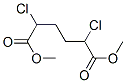 CAS#: 19856-35-0， 2,5-Dichloroadipic Acid Dimethyl Ester