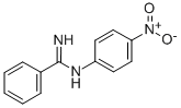 CAS#: 1986-61-4， N-(4-Nitrophenyl)-Benzenecarboximidamide