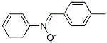 CAS#: 19865-55-5， N-(4-Methylbenzylidene)Benzenamine N-Oxide