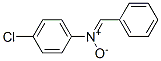 CAS 登录号：19865-58-8， N-亚苄基-4-氯苯胺N-氧化物