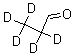 CAS#: 198710-93-9， Propanal-2,2,3,3,3-D5