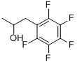 CAS#: 1988-60-9， 1-(Pentafluorophenyl)-2-Propanol
