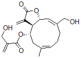 CAS#: 19889-00-0， Onopordopicrin