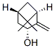 CAS#: 19894-98-5， [1R-(1alpha,3beta,5alpha)]-6,6-Dimethyl-2-Methylenebicyclo[3.1.1]Heptan-3-Ol