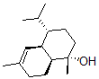 CAS#: 19912-62-0， (1S,4S,4aR,8aS)-4-isopropyl-1,6-dimethyl-3,4,4a,7,8,8a-hexahydro-2H-naphthalen-1-ol