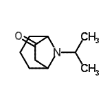 CAS#: 199731-27-6， 8-Isopropyl-8-Azabicyclo[3.2.1]Octan-6-One