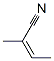 CAS#: 20068-02-4， (Z)-2-Methyl-2-Butenenitrile