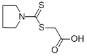 CAS#: 20069-28-7， (Pyrrolidin-1-Ylcarbonothioyl)Thio]Acetic Acid