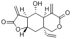 CAS 登录号：20107-26-0， 斑鸠菊门苦素