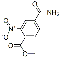 CAS#: 20132-75-6， Methyl 4-(Aminocarbonyl)-2-Nitrobenzoate