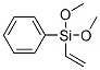 CAS#: 20151-57-9， (Ethenyldimethoxysilyl)-Benzene