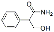CAS 登录号：2019-54-7， 3-羟基-2-苯丙酰胺