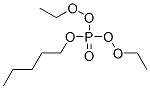 CAS#: 20195-08-8， 1-Diethoxyphosphoryloxypentane