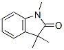 CAS#: 20200-86-6， 1,3,3-Trimethyl-2,3-Dihydro-1H-Indole-2-One