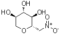 CAS#: 20204-84-6， 1,5-Anhydro-6-Deoxy-6-Nitro-L-Glucitol