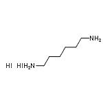 CAS#: 20208-23-5， 1,6-Hexanediamine Dihydroiodide