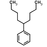 CAS#: 20216-88-0， 5-Nonanylbenzene