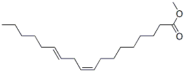 CAS#: 20221-27-6， Methyl (9Z,12E)-Octadeca-9,12-Dienoate