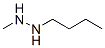 CAS#: 20240-62-4， 1-Methyl-2-n-Butylhydrazine