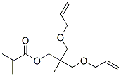 CAS#: 20241-99-0， 2,2-Bis(Allyloxymethyl)Butyl Methacrylate