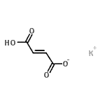 CAS#: 20272-14-4， Potassium (2E)-3-Carboxyacrylate