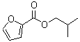 CAS 登录号：20279-53-2， 2-糠酸异丁酯
